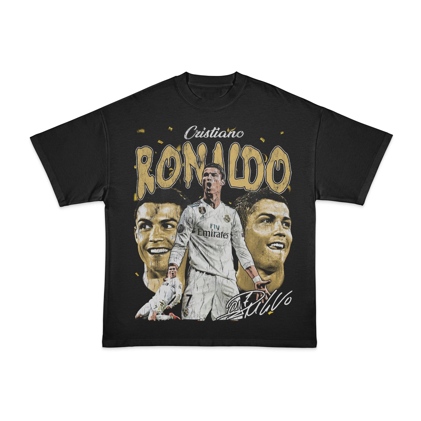 REAL MADRID